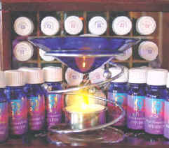 View our full range of Pure Essential Aromatherapy Oils & Accessories