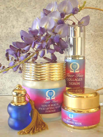 Visit our full range of Totally natural Skin Care