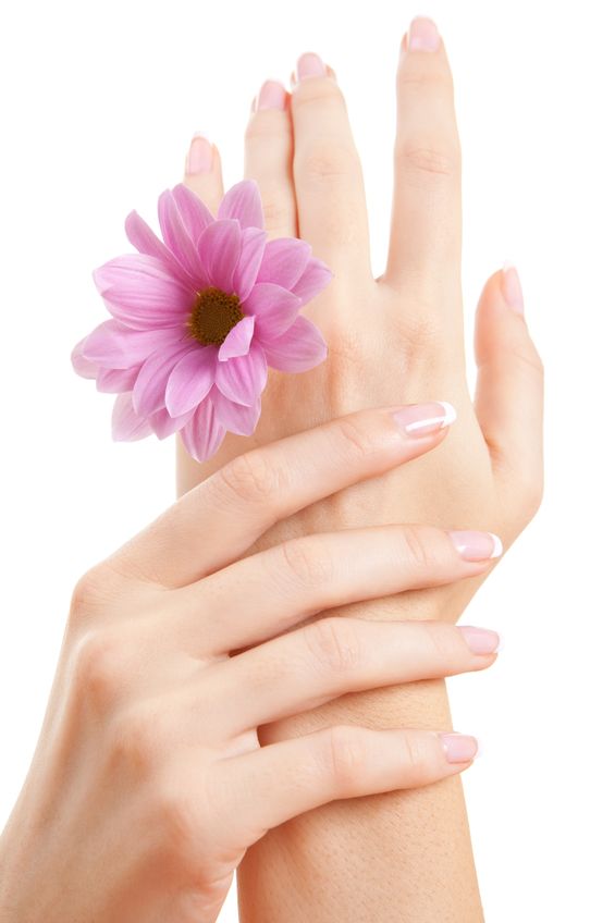 Finer Fingers Hand & Nail Care