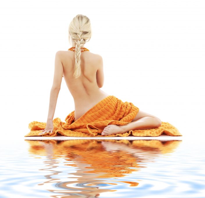 Finer Figure Body Care