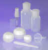 Jars, Bottles, Spatulas & Sponges