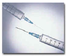 Painful Injections