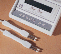 Finer Face Microcurrent Unit